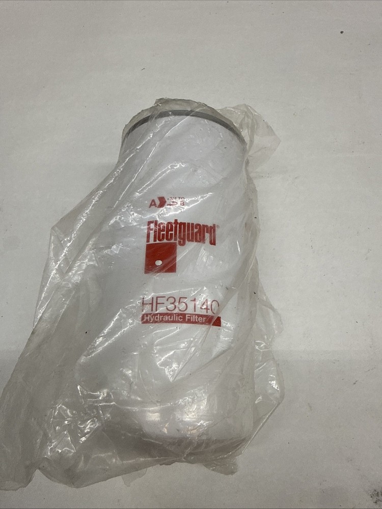 FLEETGUARD HF35140 HYDRAULIC FILTER OE REPLACEMENT NEW