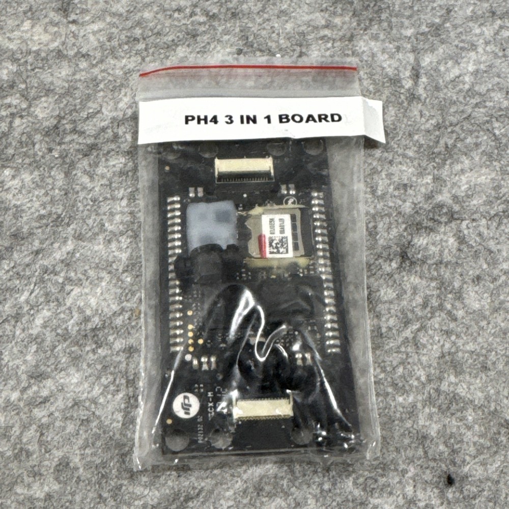 DJI Master Flight Controller for Phantom 4 Pro p02132.02