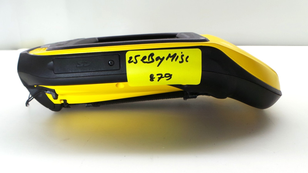 Trimble GeoXT GPS Geo explorer 6000 Series - Working - Missing Power Adapter