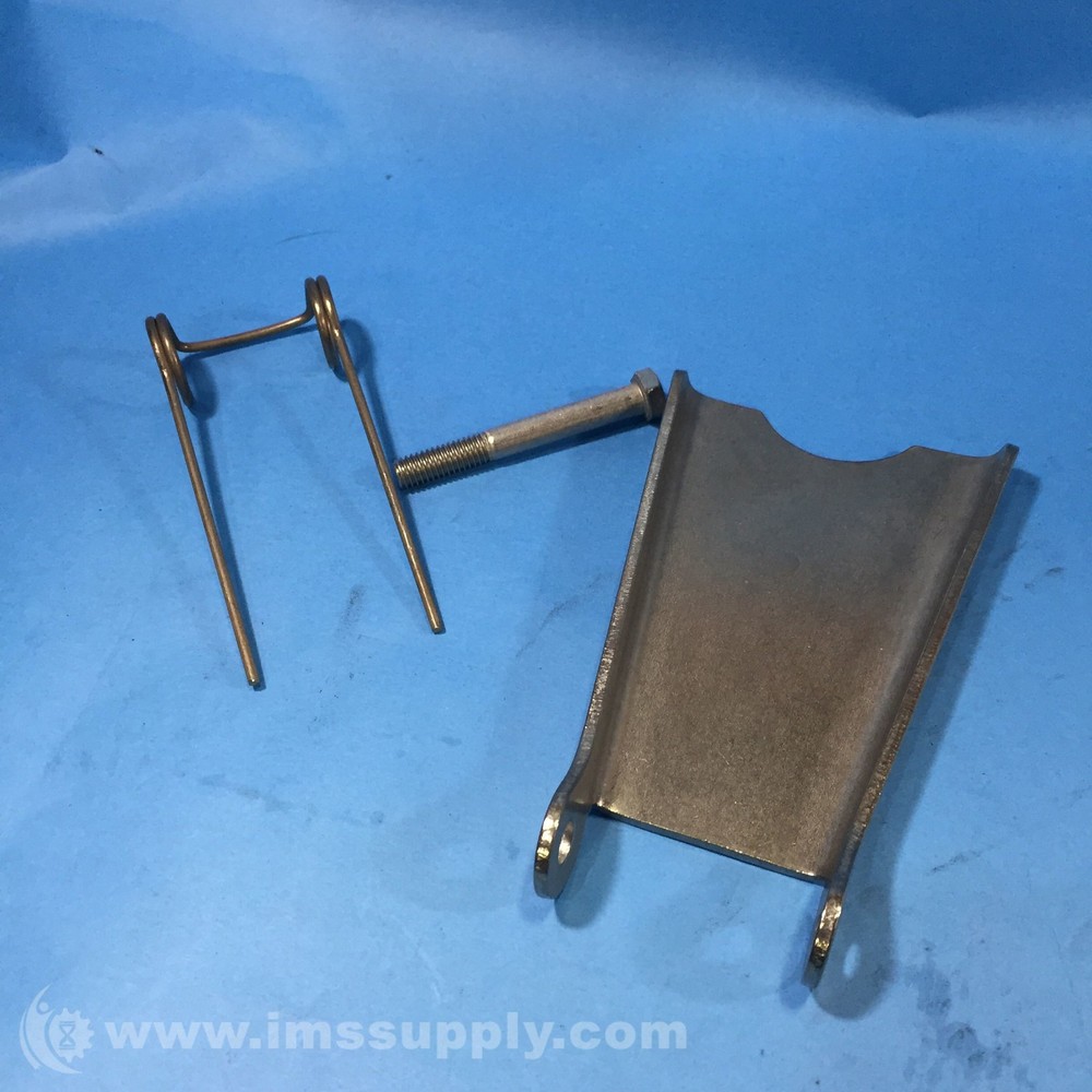 Crosby SS-4055 Stainless Latch Kit FNOB
