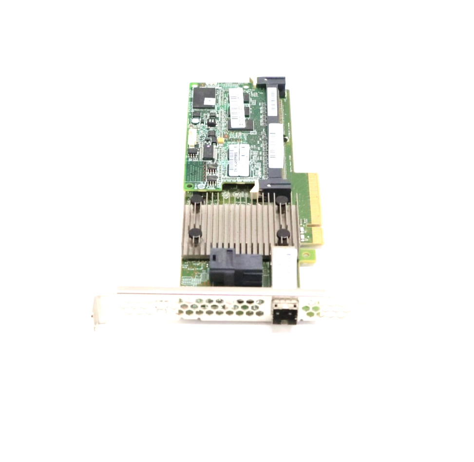 HPE 633542-001 1GB Cache RAID Controller Module