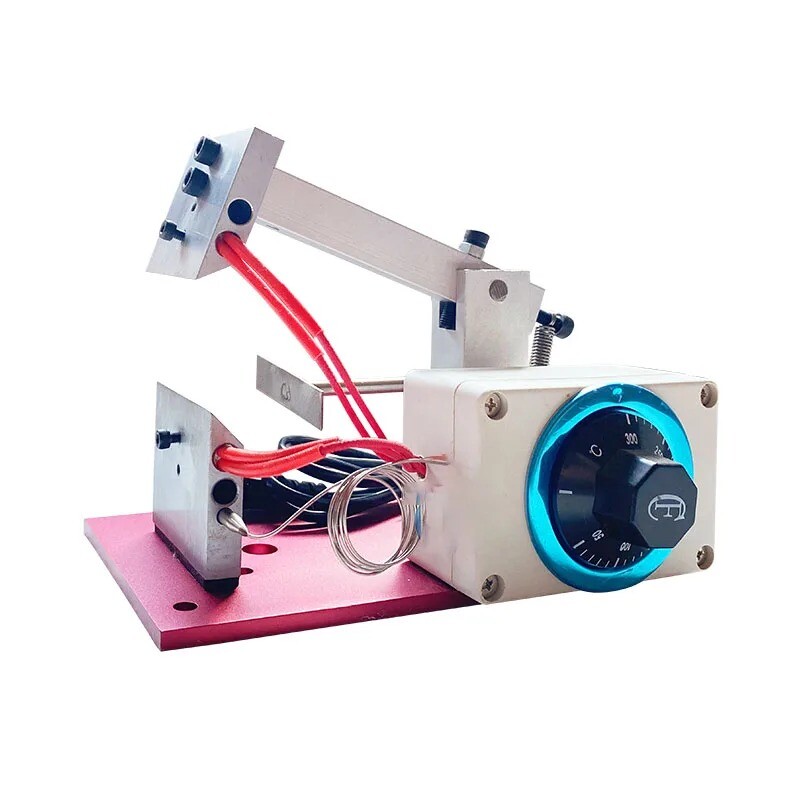 Temperature-regulated Electric Wire Stripping Machine Stripping Machine