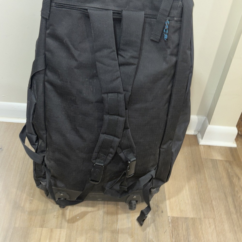 Scubapro Porter Bag, Black Used