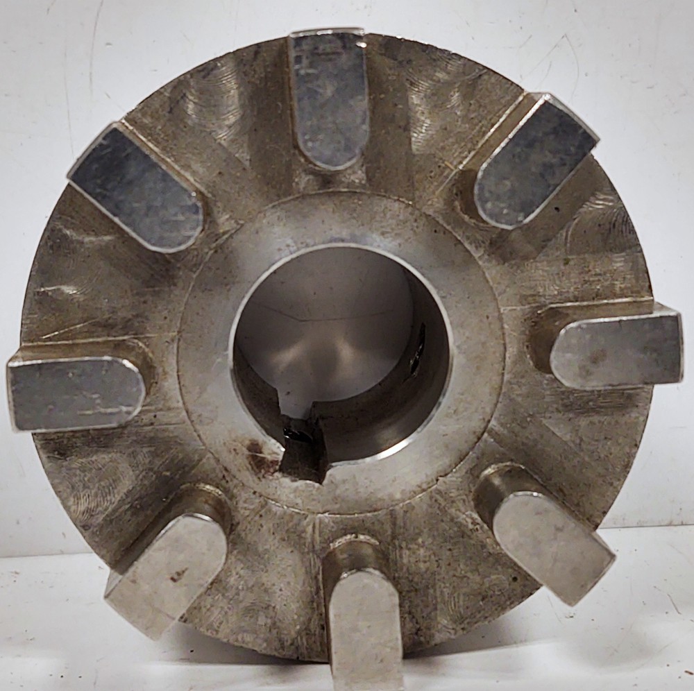 Quick-Flex QF15SSX7/8 Flexible Coupling