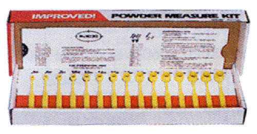 Lee Precision Powder Measure Kit (90100)