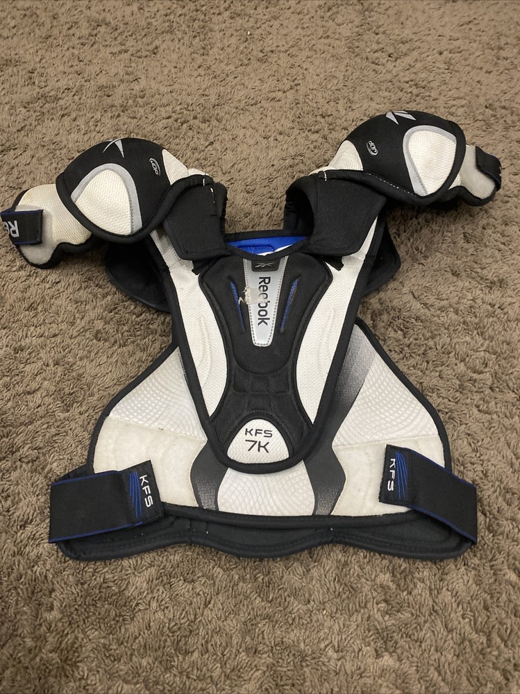 chest Protector ￼model KFS 7k