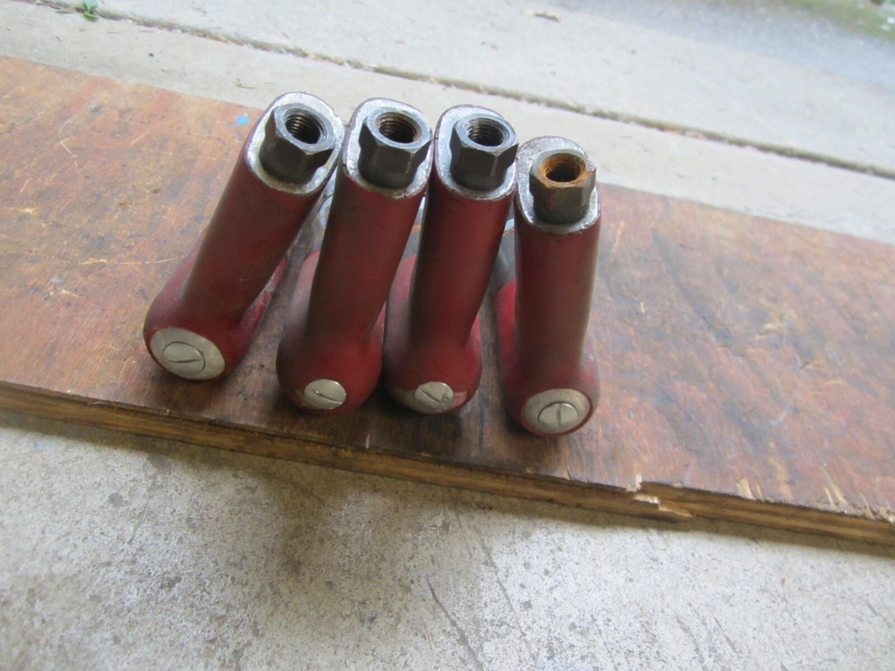 ARO TOOL PRODUCTS PNEUMATIC SCREWDRIVER/NUTDRIVER AG058A-10