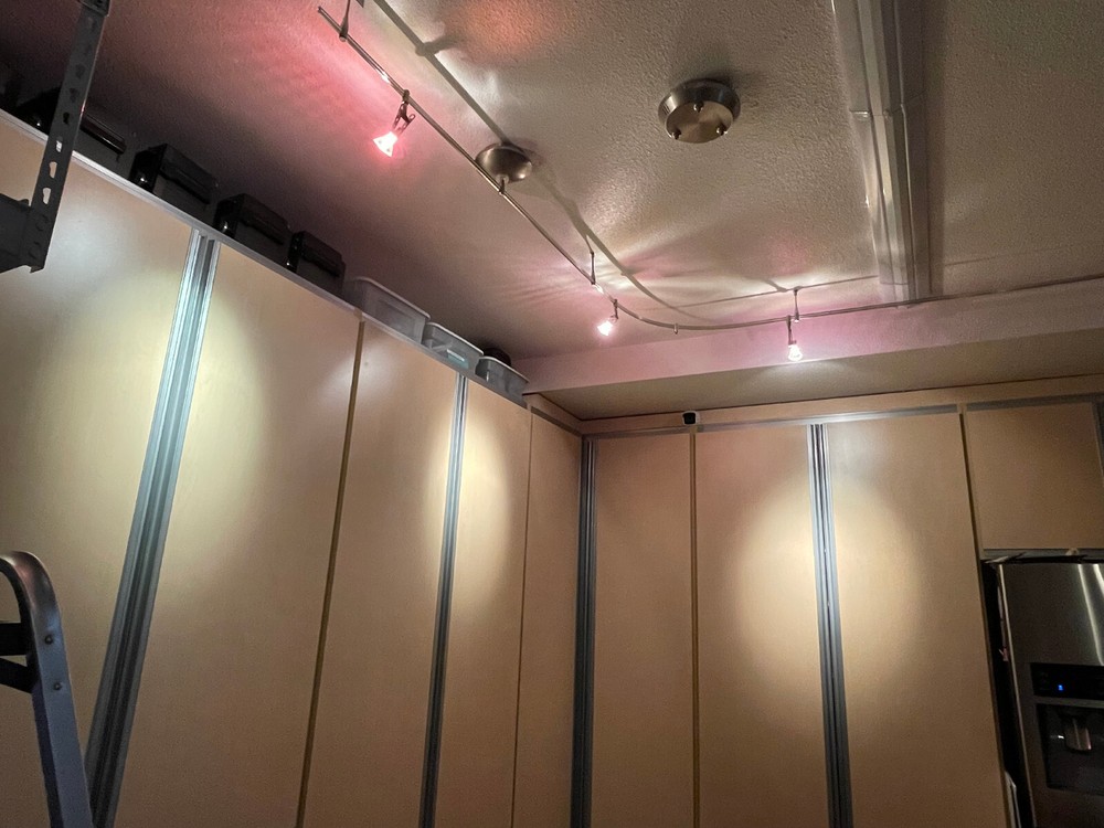 Contemporary Spotlight - Tech Lighting Equivalent - 12V Halogen - NEW