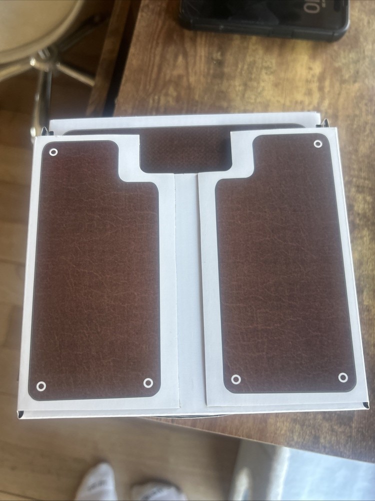 Smartphone projector in a box brand new