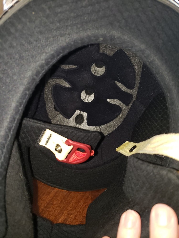 Sparco Sky RF-7W Size M/L