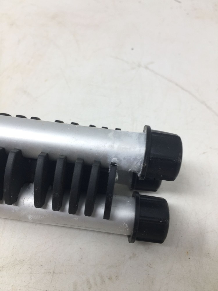 Black Hands-free Tripod Flashlight