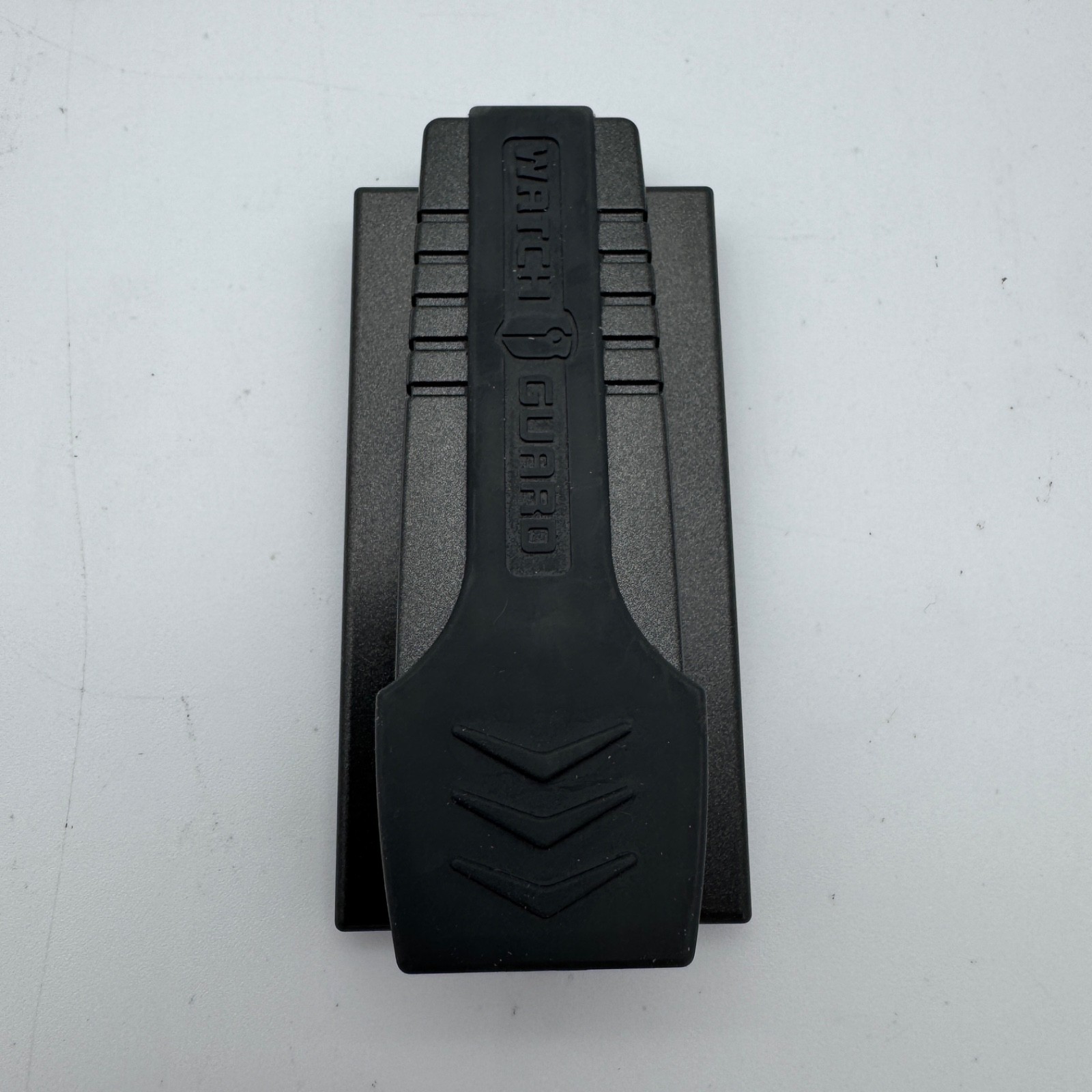 WatchGuard VISTA XLT Body Camera Belt Clip Mount WGP02524 / WGA00589