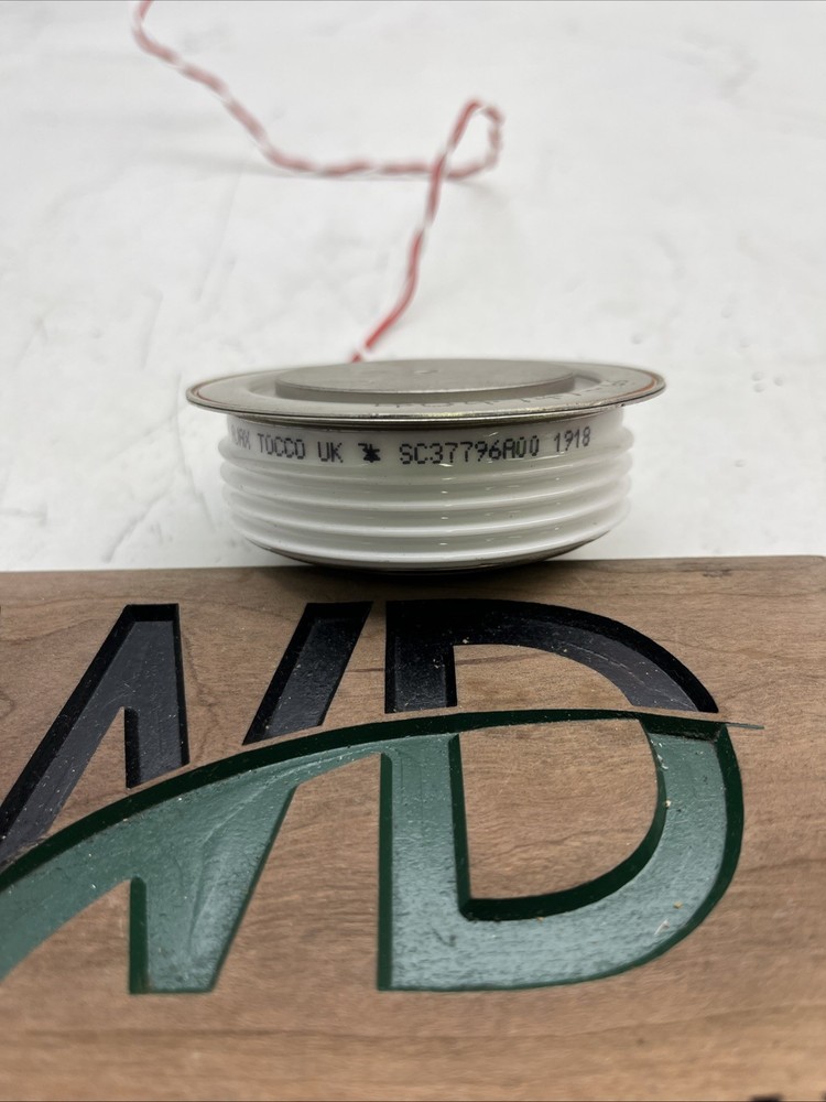 AJAX TOCCO SC37796A00 THYRISTOR , No Box