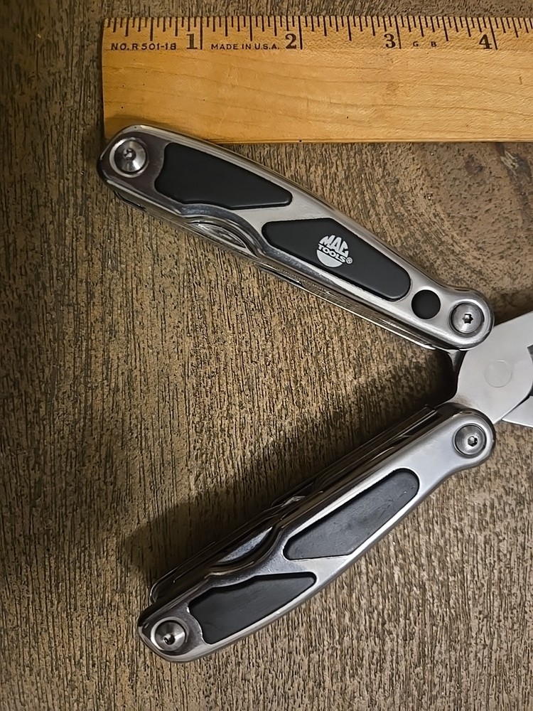 Mac tools multi tool MAC-MULTITOOL See All Pics And Description 👀