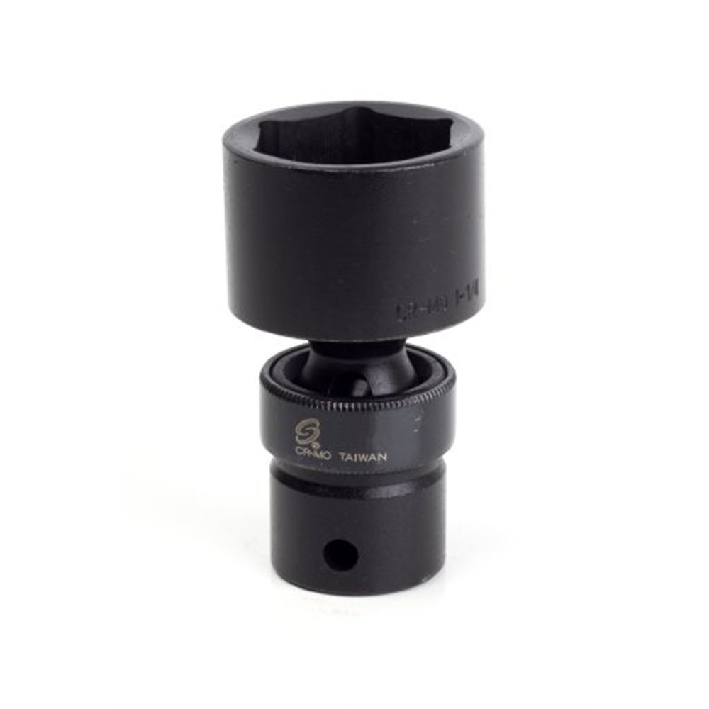 Sunex 1-1/8 in. Impact Flex Socket