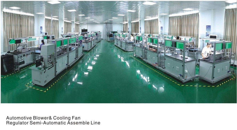 Front Auto Temp Control Blower Motor Resistor Fits 04 Pacifica - 01-05 Town &...