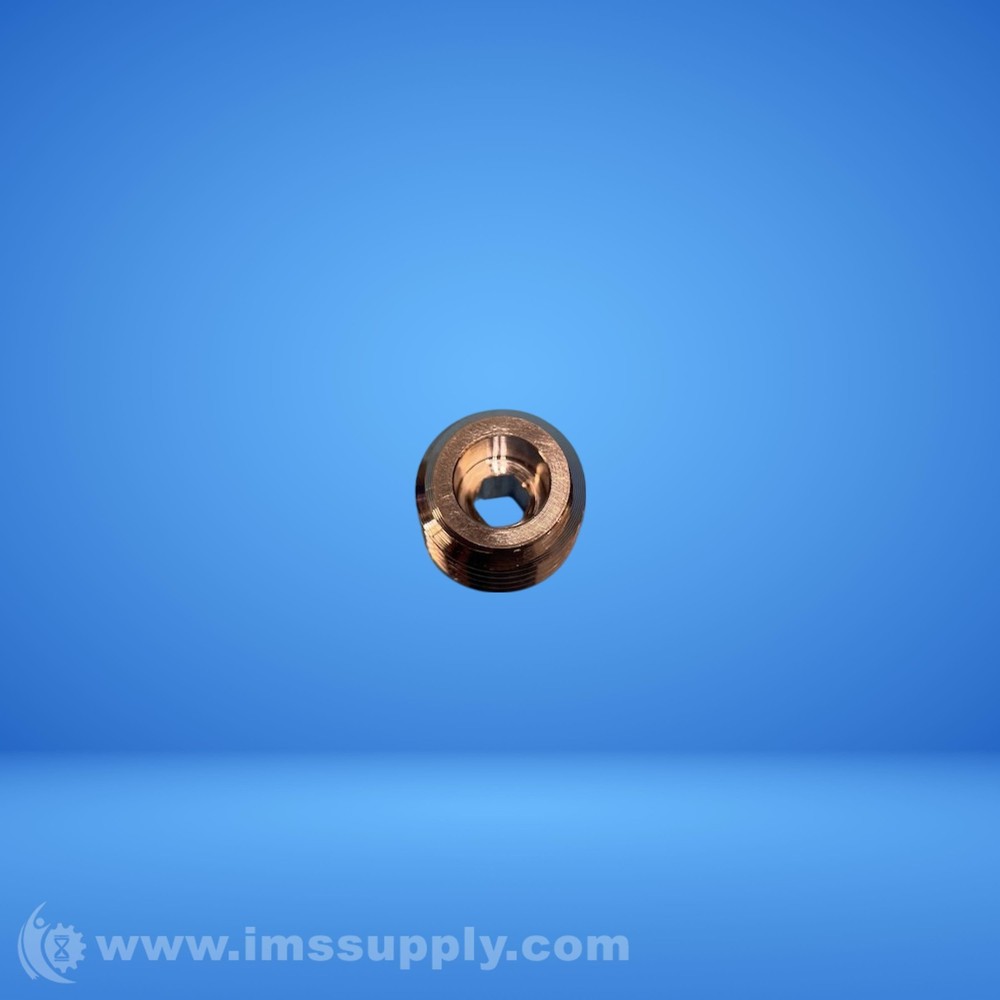 Copper Nozzle FNIP
