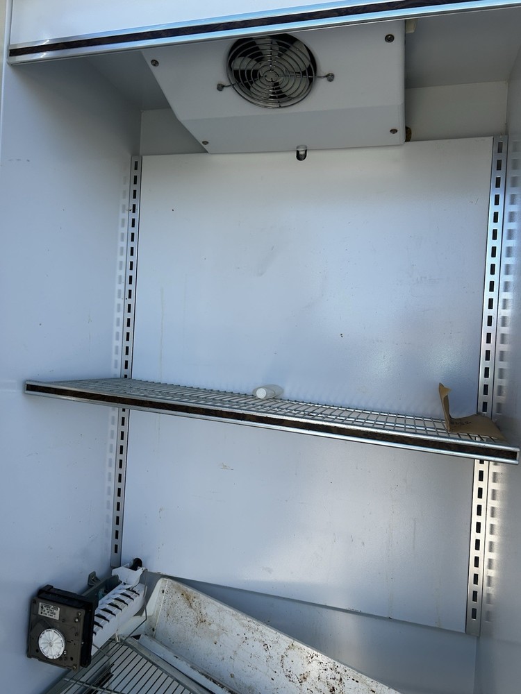 (2) 1988 Sub Zero High End Freezer/refrigerator