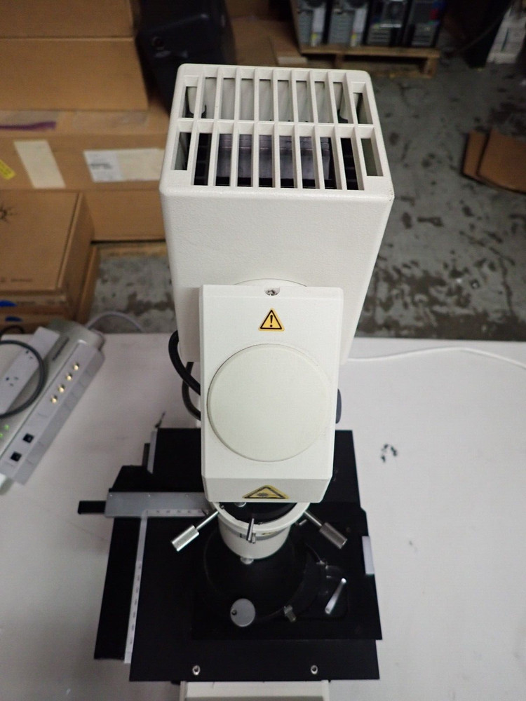 Zeiss Axiovert 100 Inverted Phase Microscope