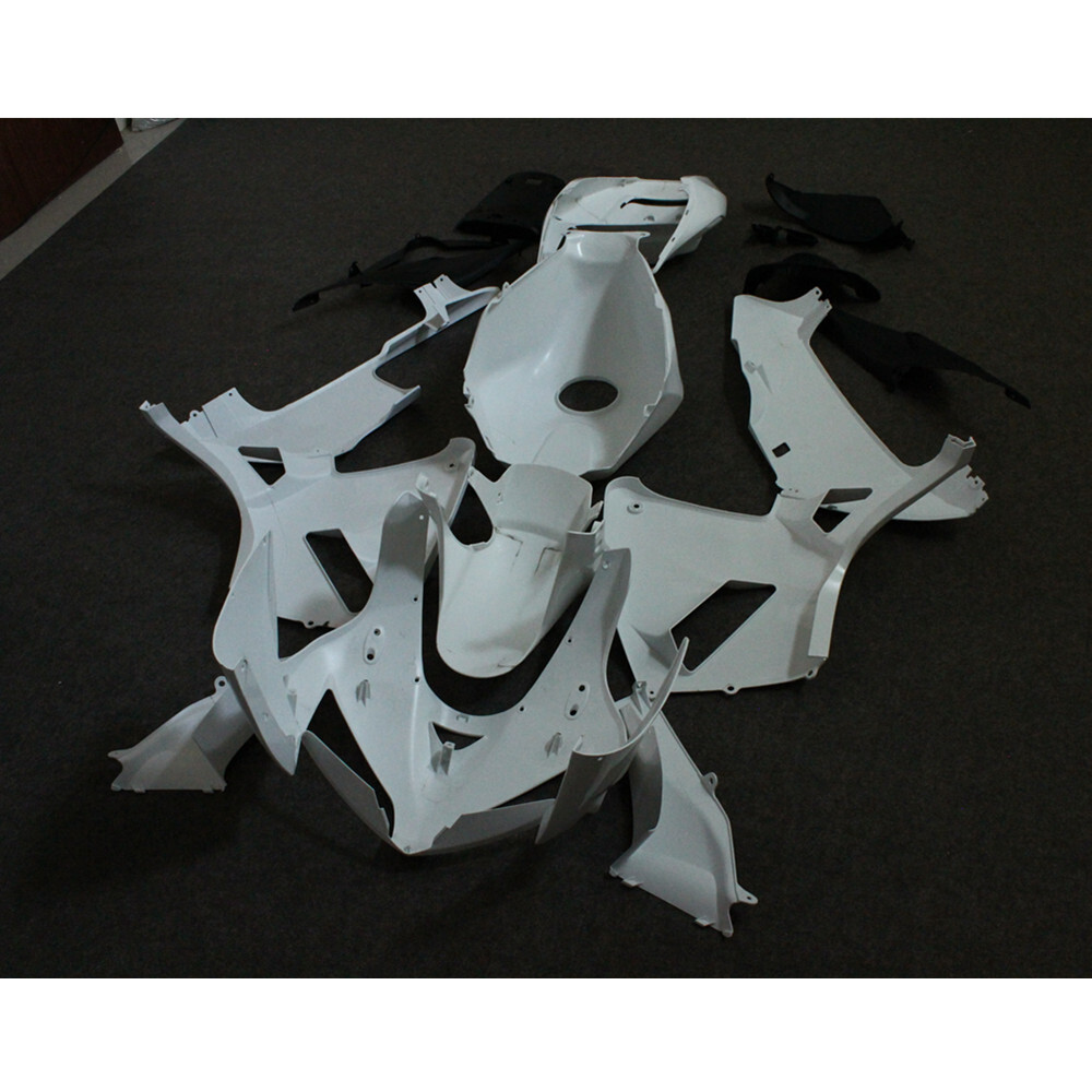 Unpainted Fairing Kit For Honda CBR600RR 2005 2006 05 06 ABS Injection Bodywork