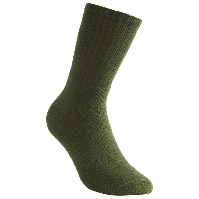 Woolpower Socke 200 - Pine Green