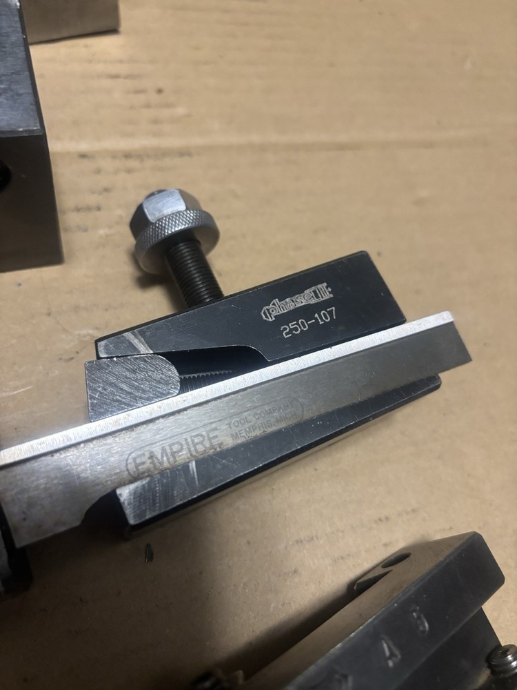 AXA, Aloris, Aloris Tool Post, Tool Post, Quick Change Tool Post. Tool Holders,