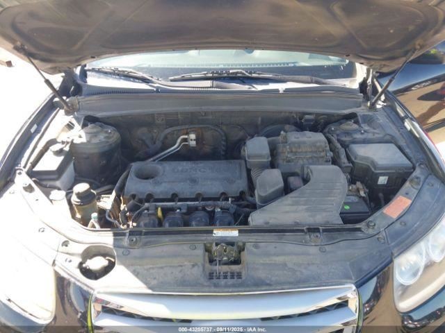 Temperature Control Automatic Temperature Control Fits 10-12 SANTA FE 2508221
