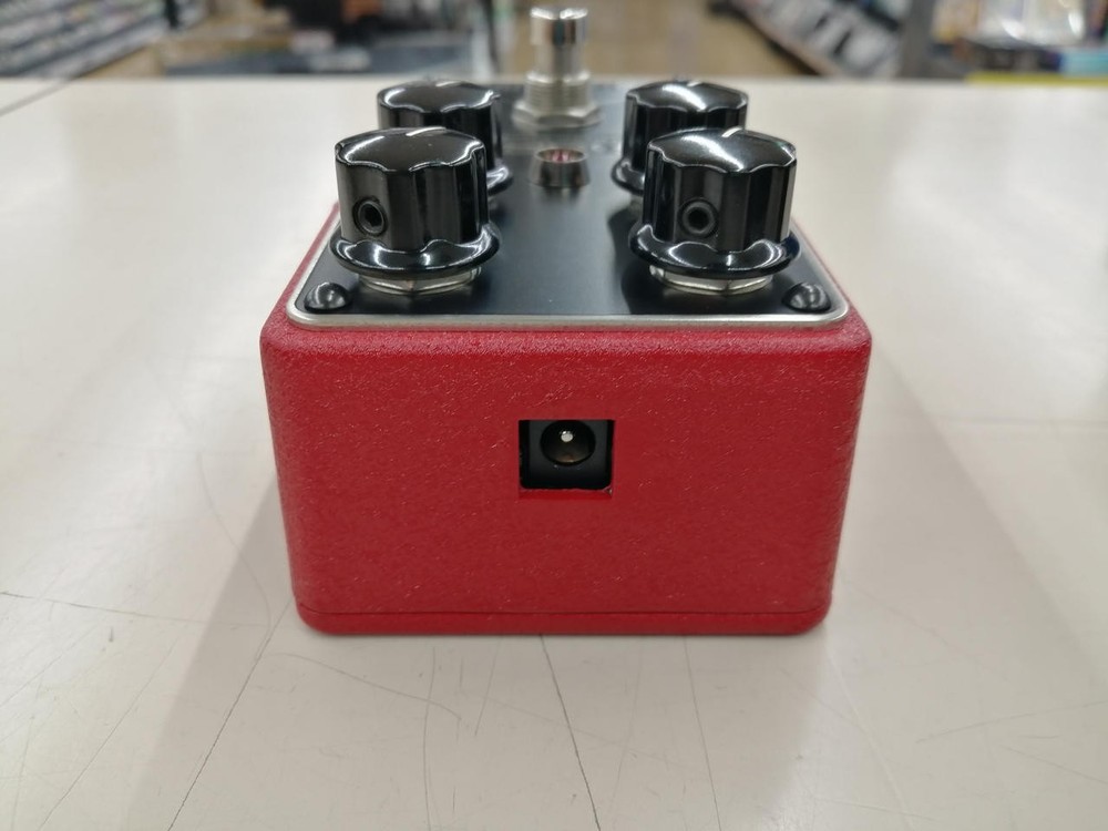 MESA/BOOGIE TONE-BURST effector