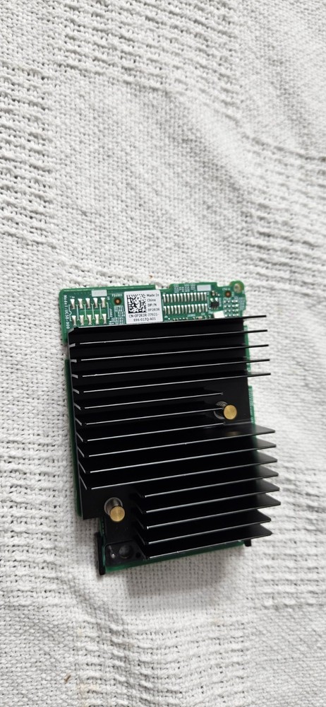 Dell 0P2R3R HBA330 12Gbps Mini Mono Non-Raid Controller