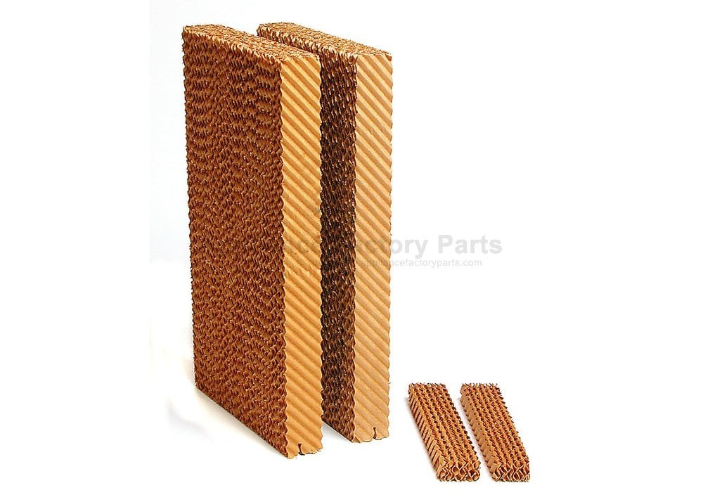 Dial Evaporative Cooler Part # 3428 - Filter, Mastercool Mmb14