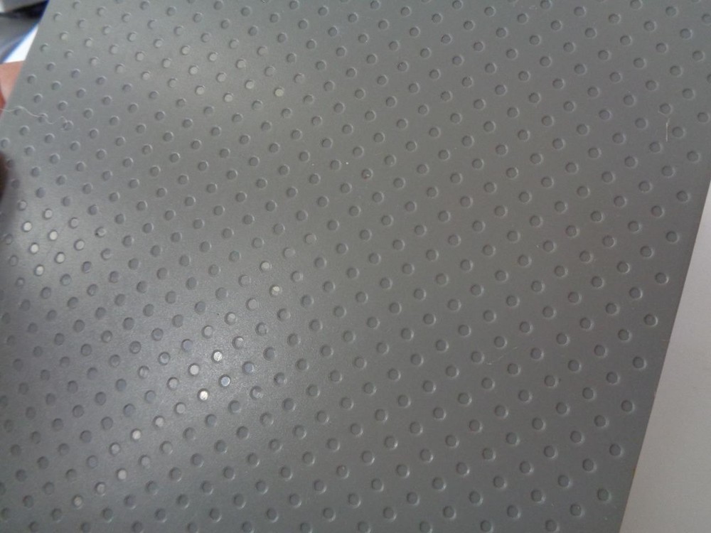 Sizzix Texturz Texture Plate Embossing Large & Small Dots