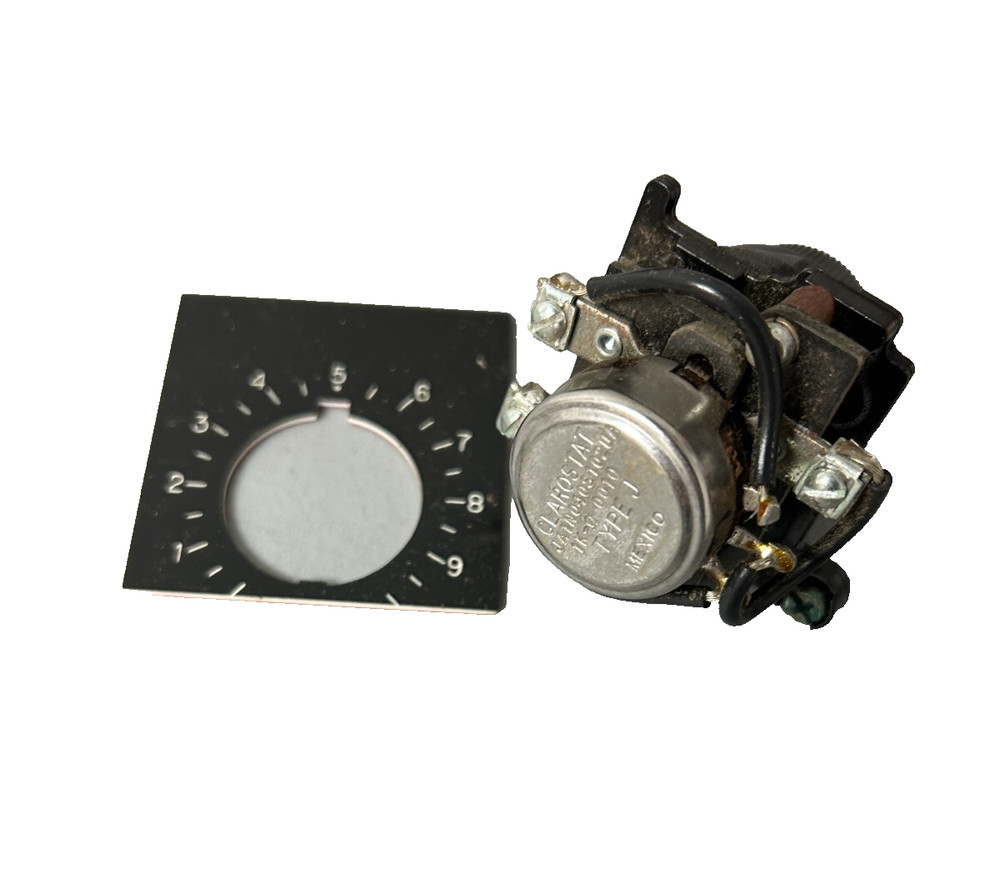 Cutler-Hammer E34PDB151 Potentiometer