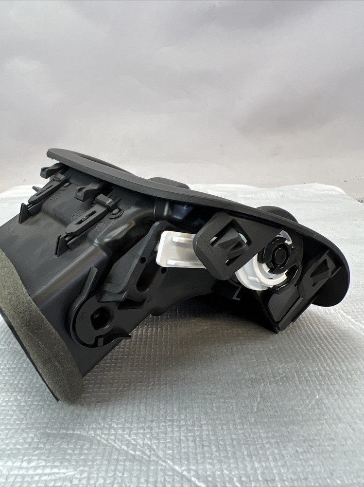 CHEVROLET VOLT 2011-2015 LH DRIVER SIDE OUTER AC VENT INFORMATION SWITCH OEM