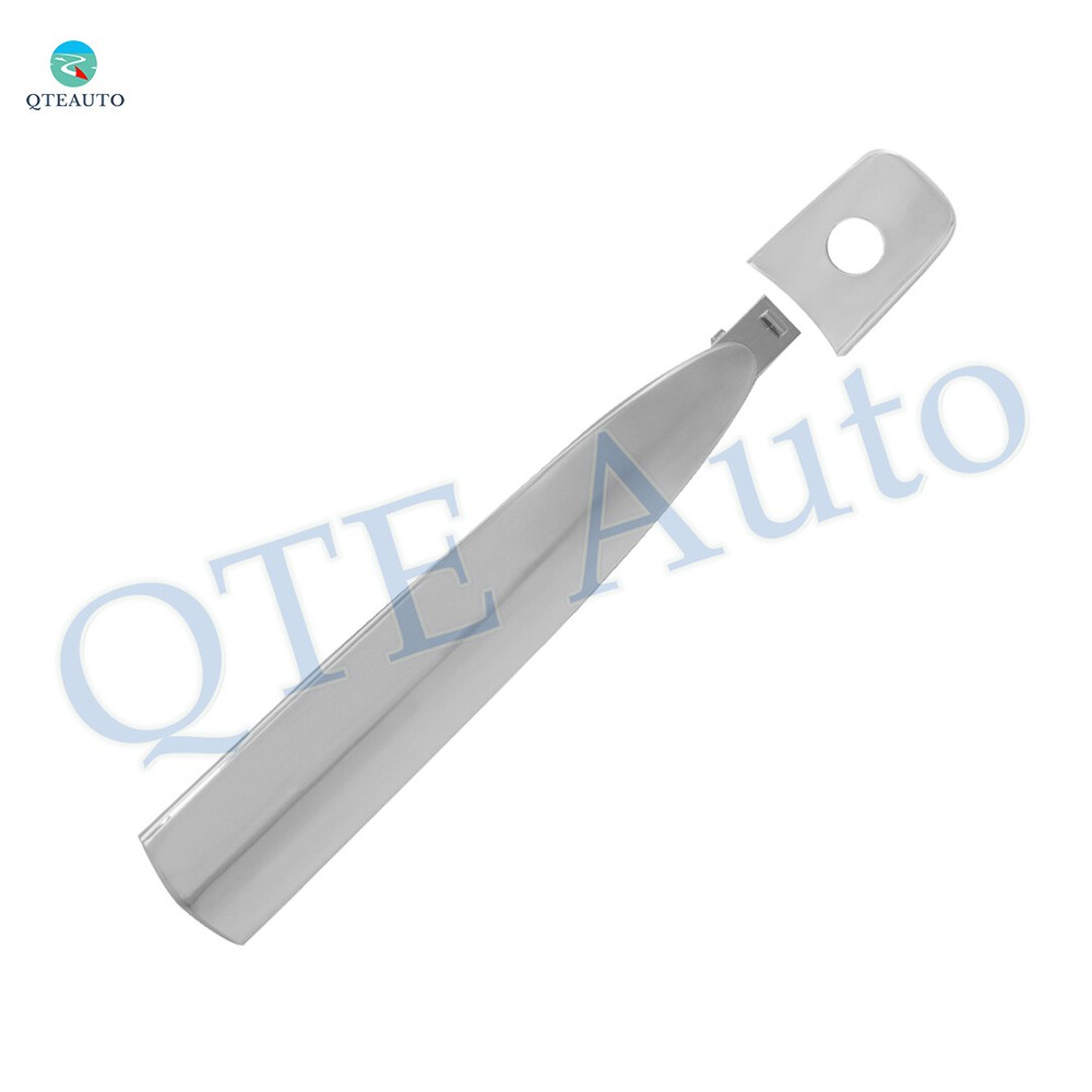 Front Left Outer Door Handle Cap For 2009-2014 Nissan Murano