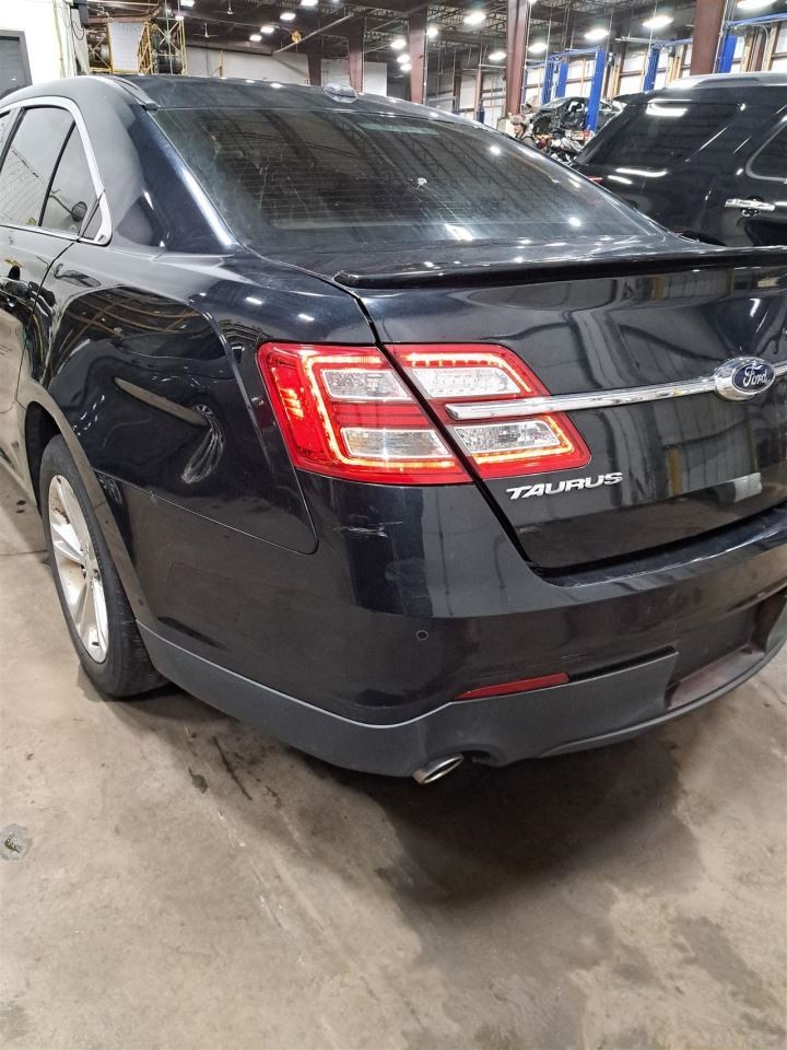 2014 Taurus Jack Sku#4371807