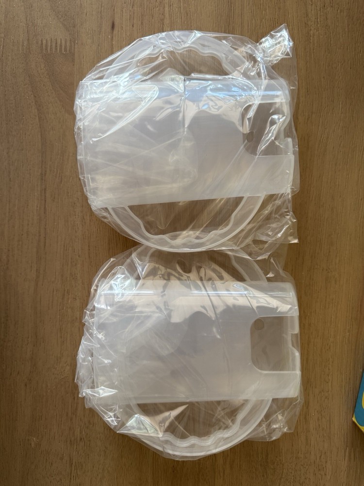 Young Ever 2 Pack Toddler Water Learning Holder