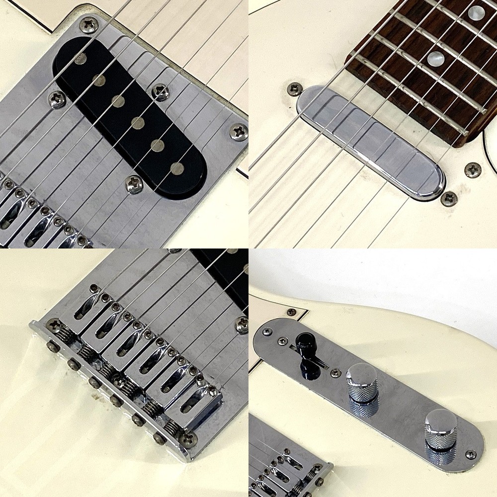 Fernandes Te-1Z Safe delivery from Japan