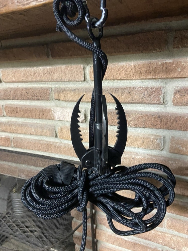 Grapple Hook (Batman)