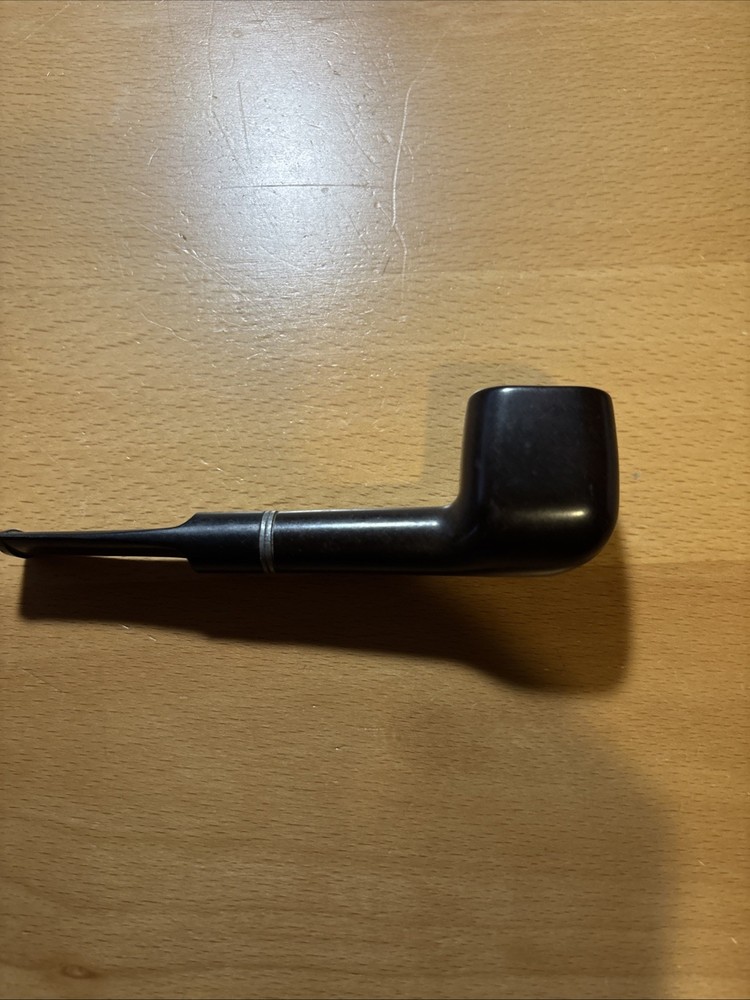 VTG Yello-Bole Brylon Smoking Pipe