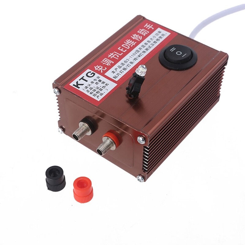 LED LCD Lamp TV Backlight Meter High Luminance Multipurpose LED Strips Tester