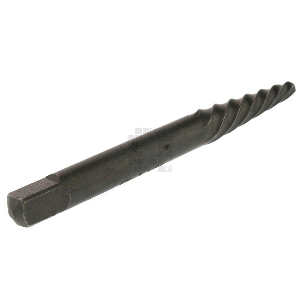 Irwin Hanson 53403 EX-3 Spiral Screw Extractor