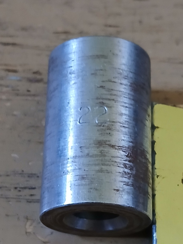 22 Cal. Case Trimmer - Used