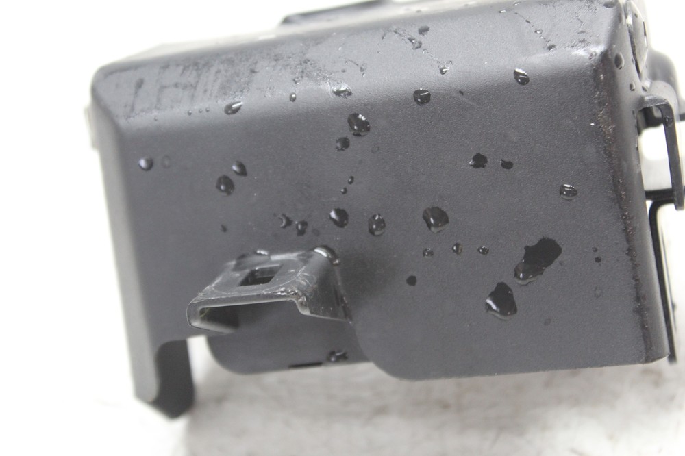 2021 HONDA CBF300 ABS PUMP UNIT MODULE