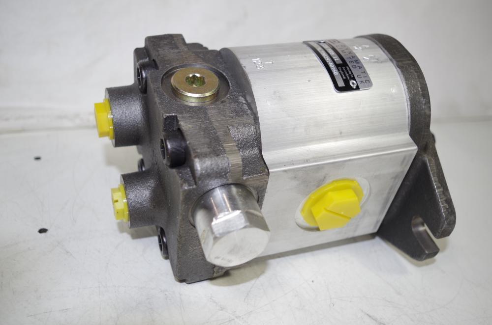 DYNAMATIC LIMITED HYDRAULIC GEAR PUMP # A31.5L39039140160 NEW! CODE-2