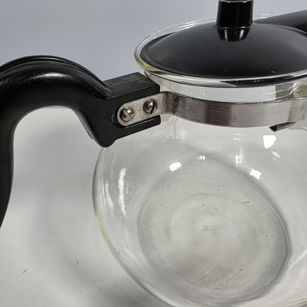 Vintage Nescafe Carafe