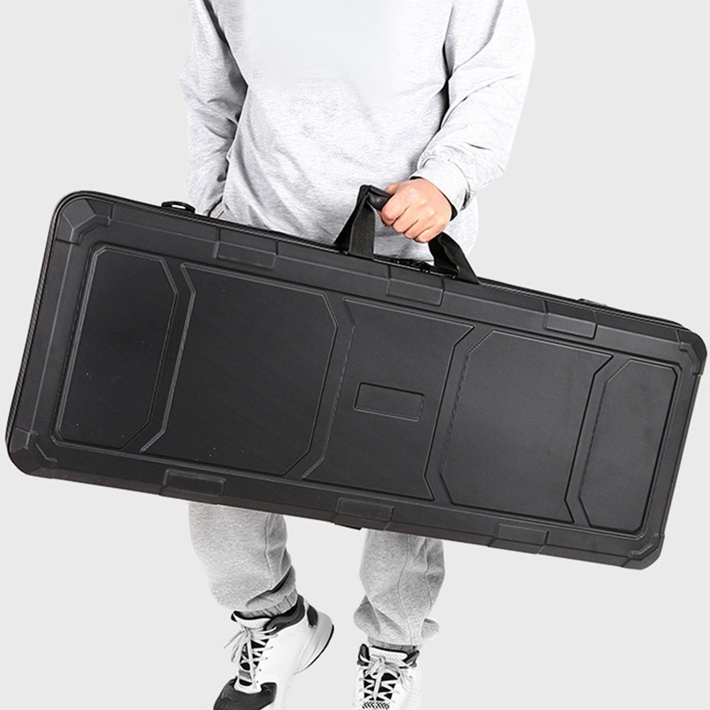 Bow Case Carrying Fishing Storage Box