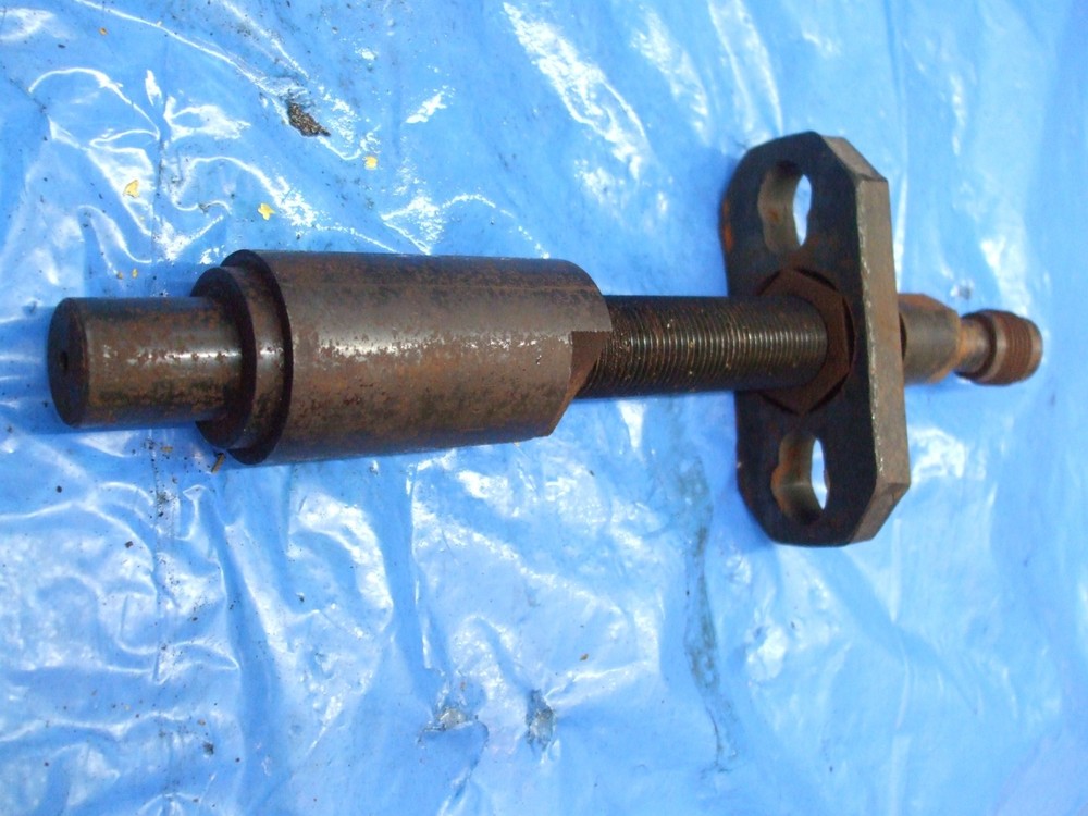 COMPRESSION Adapter Buds Diesel engine model DH and other engin