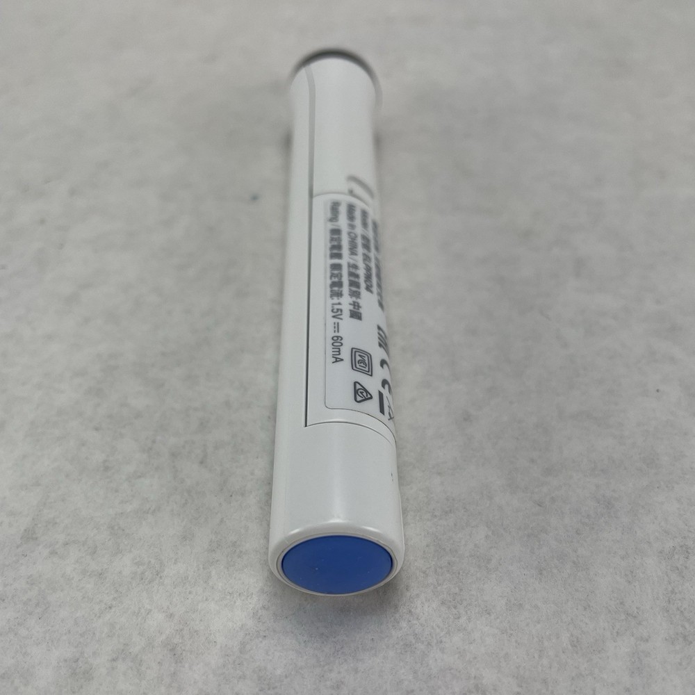 Epson ELPPN04 Easy Interactive Pen Blue Drawing Tool Power Tested