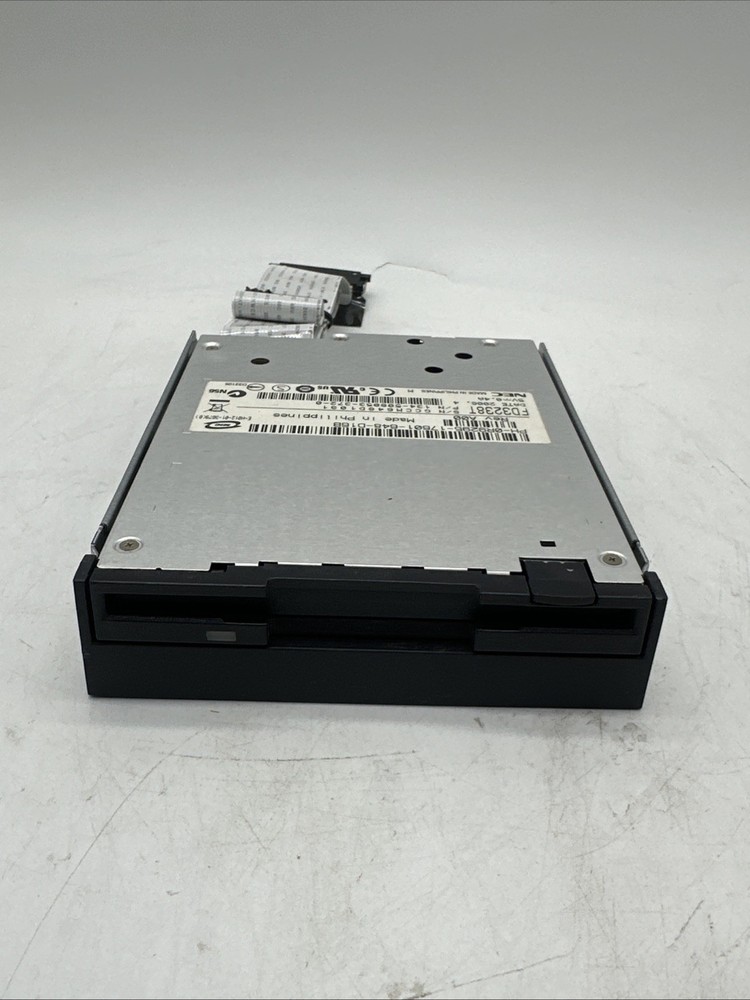 NEC FD3238T Internal Floppy Disk Drive (2662)