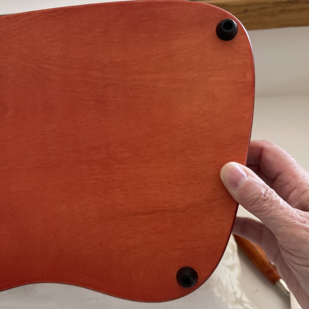 OSCAR SCHMIDT AUTO HARP 6 CHORD 18 STRING